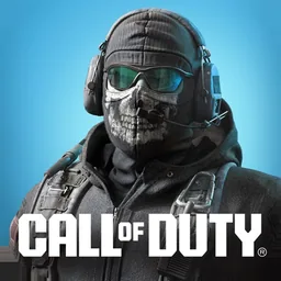 Ícone de Call of Duty: Mobile