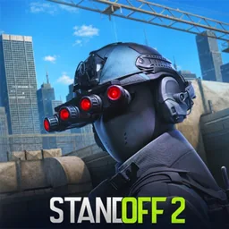 Ícone de Standoff 2