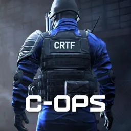 Ícone de Critical Ops