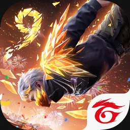 Ícone de Free Fire