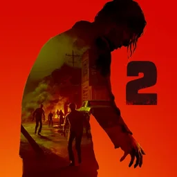 Ícone de Into the Dead 2